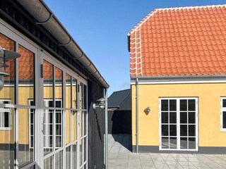 Holiday house Skagen Outdoor Recording 3
