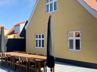 Holiday house Skagen Outdoor Recording 8