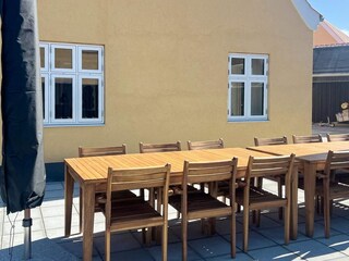Holiday house Skagen Outdoor Recording 10