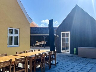 Holiday house Skagen Outdoor Recording 11