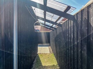 Ferienhaus Skagen Außenaufnahme 13