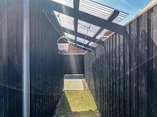 Holiday house Skagen Outdoor Recording 13