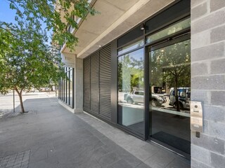 Apartment Welt Ausstattung 3