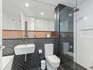 Apartment Welt Ausstattung 11