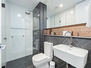 Apartment Welt Ausstattung 12