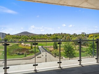 Apartment Welt Außenaufnahme 2