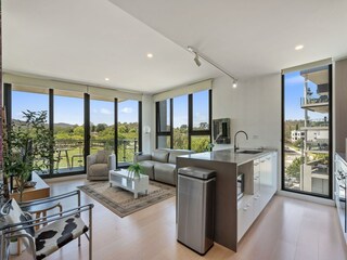 Apartamento Welt Características 4