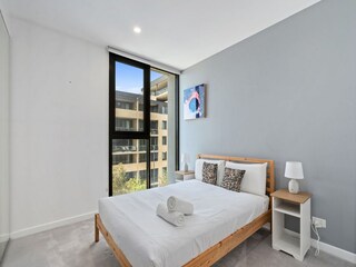 Apartamento Welt Características 7