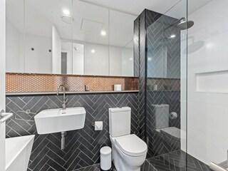 Apartment Welt Ausstattung 9