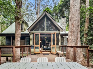 Apartment Welt Außenaufnahme 1