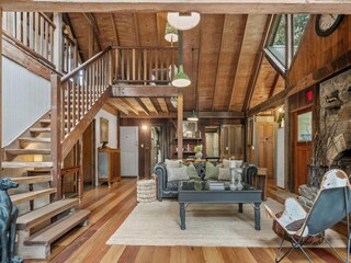 Apartment Welt Ausstattung 16