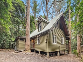 Apartment Welt Ausstattung 10