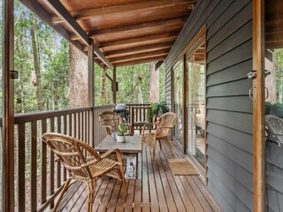 Apartment Welt Außenaufnahme 2