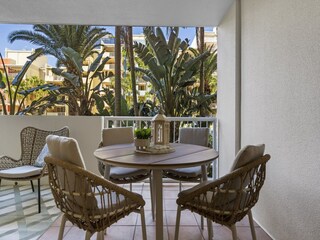 Apartment Welt Outdoor Recording 4