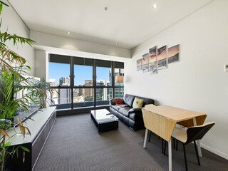 Apartment Welt Ausstattung 1