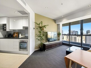 Apartment Welt Ausstattung 8
