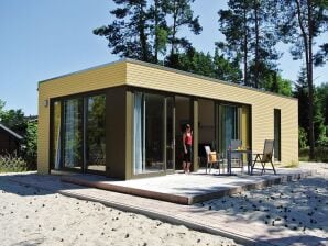 Hotel Bernsteinsee House und Ferien Beach House
