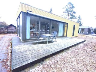 Hotel Sassenburg Outdoor Recording 4