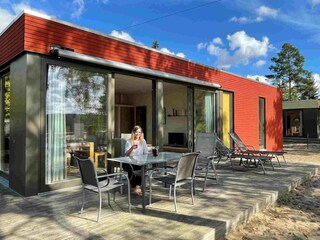 Apartment Sassenburg Außenaufnahme 5