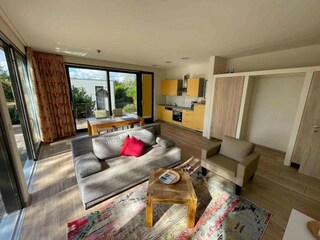 Apartment Sassenburg Ausstattung 19