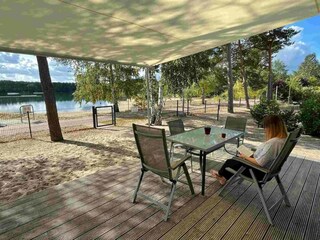 Apartment Sassenburg Außenaufnahme 6