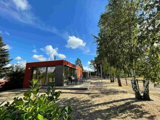 Apartment Sassenburg Außenaufnahme 7