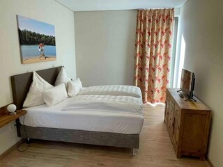 Apartment Sassenburg Ausstattung 10