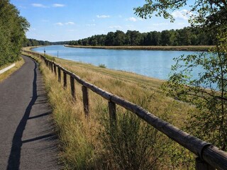 Apartment Sassenburg Umgebung 25