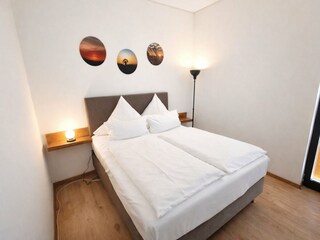 Apartment Sassenburg Ausstattung 12