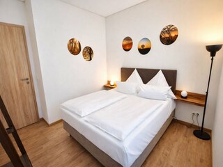 Apartment Sassenburg Ausstattung 9