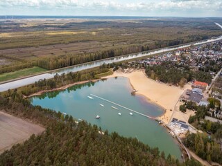 Apartment Sassenburg Umgebung 29