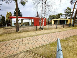 Apartment Sassenburg Außenaufnahme 8