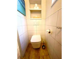 Apartment Sassenburg Ausstattung 17