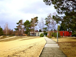 Apartment Sassenburg Außenaufnahme 4