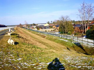 Apartment Sassenburg Umgebung 23