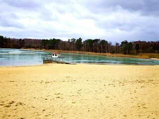 Apartment Sassenburg Umgebung 31