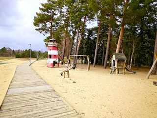 Apartment Sassenburg Umgebung 32