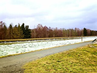 Apartment Sassenburg Umgebung 27