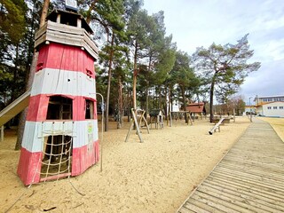 Apartment Sassenburg Umgebung 24