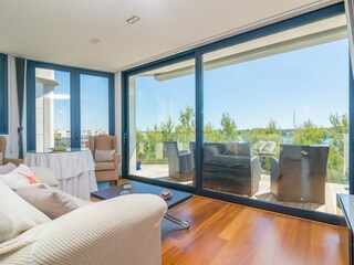 Apartment Portocolom Außenaufnahme 11