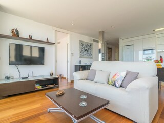 Apartamento Portocolom Grabación al aire libre 27