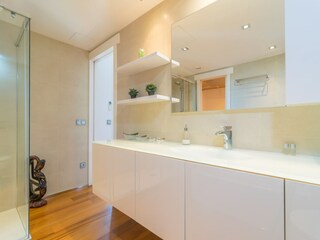 Apartment Portocolom Außenaufnahme 42