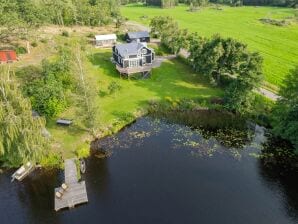 Ferienhaus Solviken Hjorted