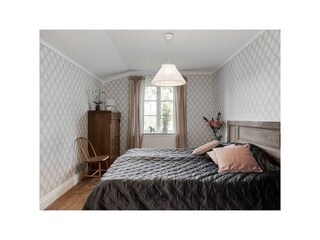 Schlafzimmer 1 im Obergeschoß