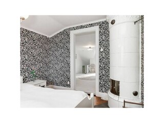 Schlafzimmer 2 im Obergeschoß