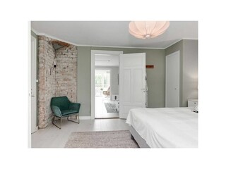 Wohnzimmer 1 im Erdgeschoß