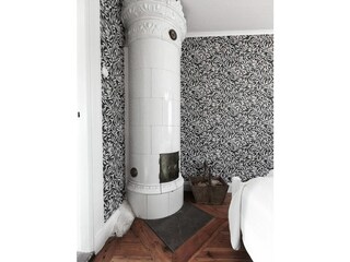 Kamin im Schlafzimmer 3