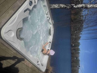 Jacuzzi
