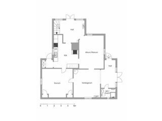 Flurplan 2
