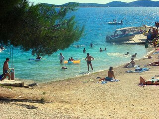 Appartamento per vacanze Drage, Adria Ambiente 7